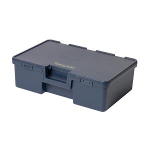 raaco Solid box 3 transporter case - 136778